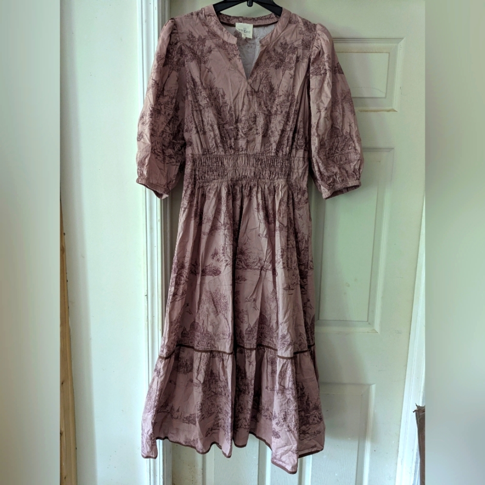 Umgee Dress